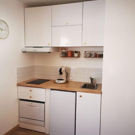 Petit Quai - Studio Entierement Renove Plein Centre Trouville Экстерьер фото